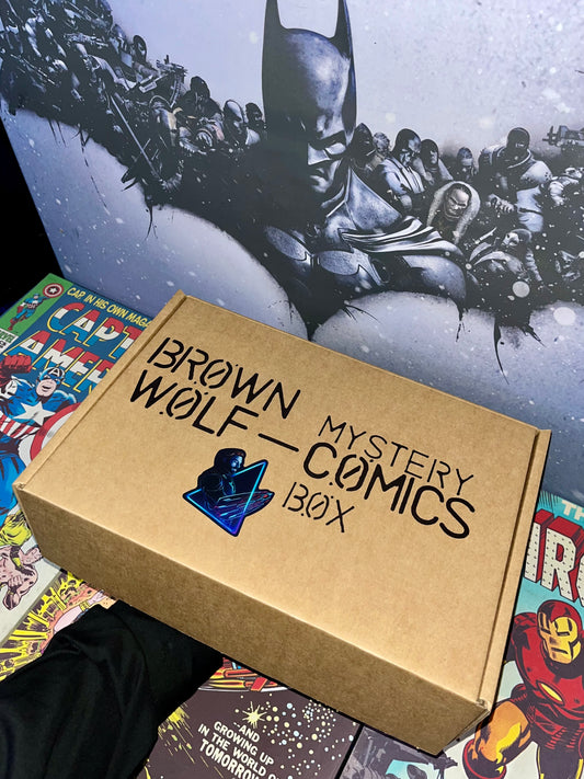 Mystery Box