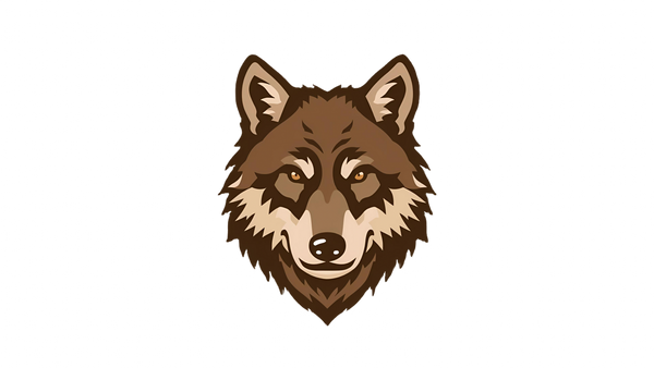 Brown Wolf Comics